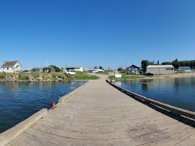 CP NewsAlert: One dead, one hurt after shooting in northern Saskatchewan | iNFOnews.ca