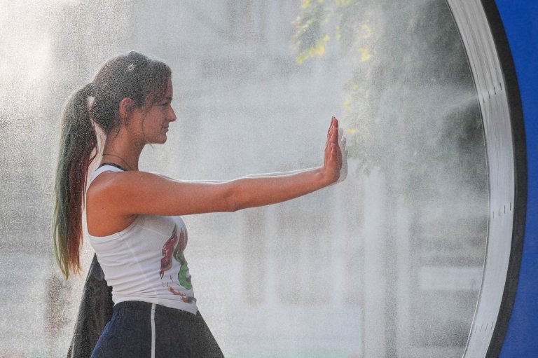 Europe heat wave puts all major Italian cities on red alert as Austria sets heat record | iNFOnews.ca