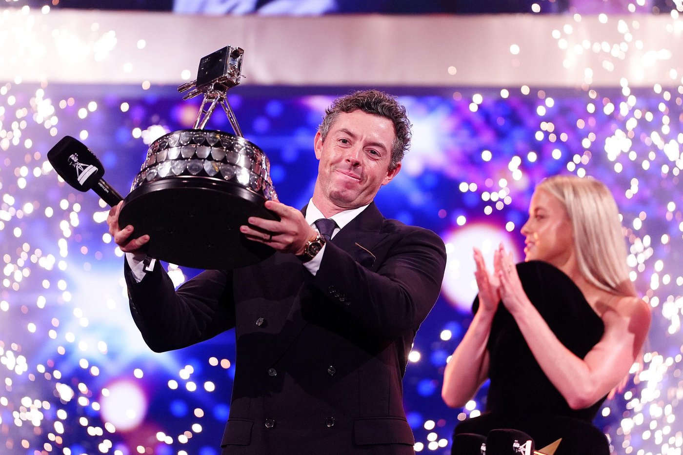 McIlroy wins BBC Sports Personality of the Year after Masters and Ryder Cup victories in 2025 | iNFOnews.ca McIlroy wins BBC Sports Personality of the Year after Masters and Ryder Cup victories in 2025 | iNFOnews.ca