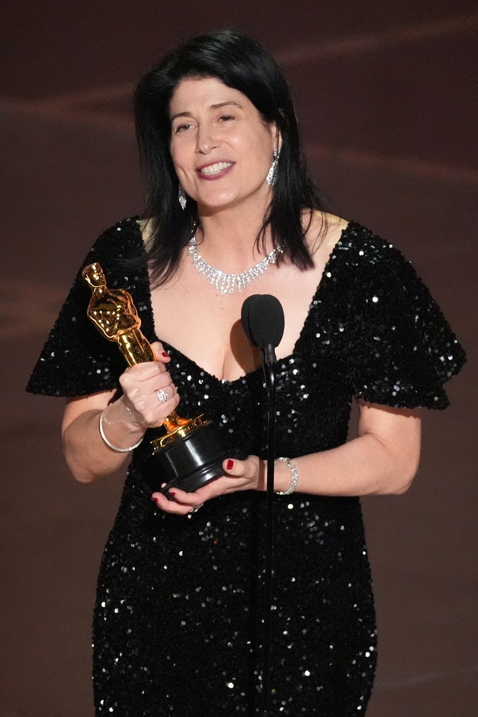 Cassandra Kulukundis wins inaugural casting Oscar, for ‘One Battle After Another’ | iNFOnews.ca