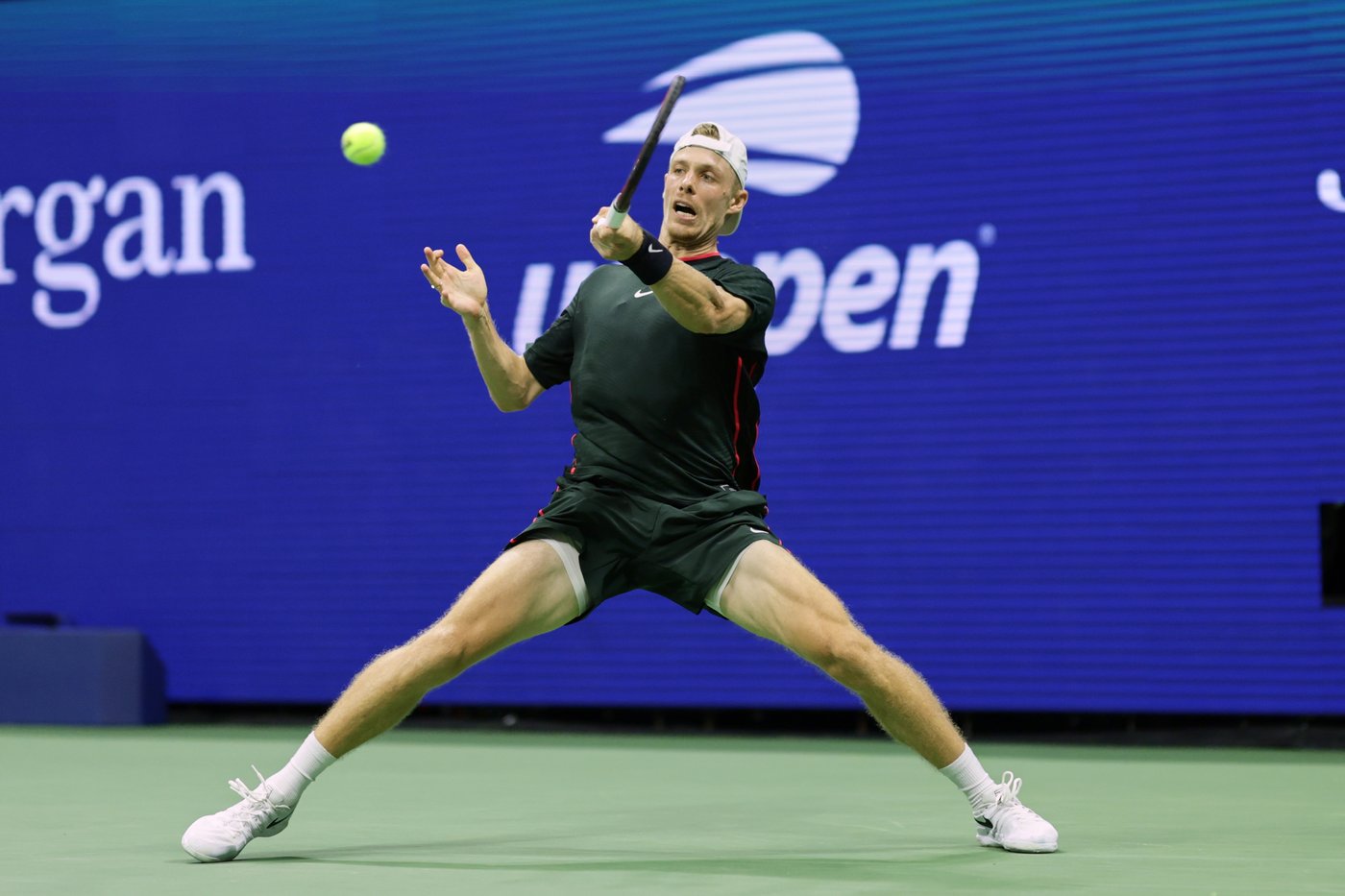 Canada's Shapovalov advances to Japan Open quarterfinals with win over Tabilo | iNFOnews.ca Canada's Shapovalov advances to Japan Open quarterfinals with win over Tabilo | iNFOnews.ca