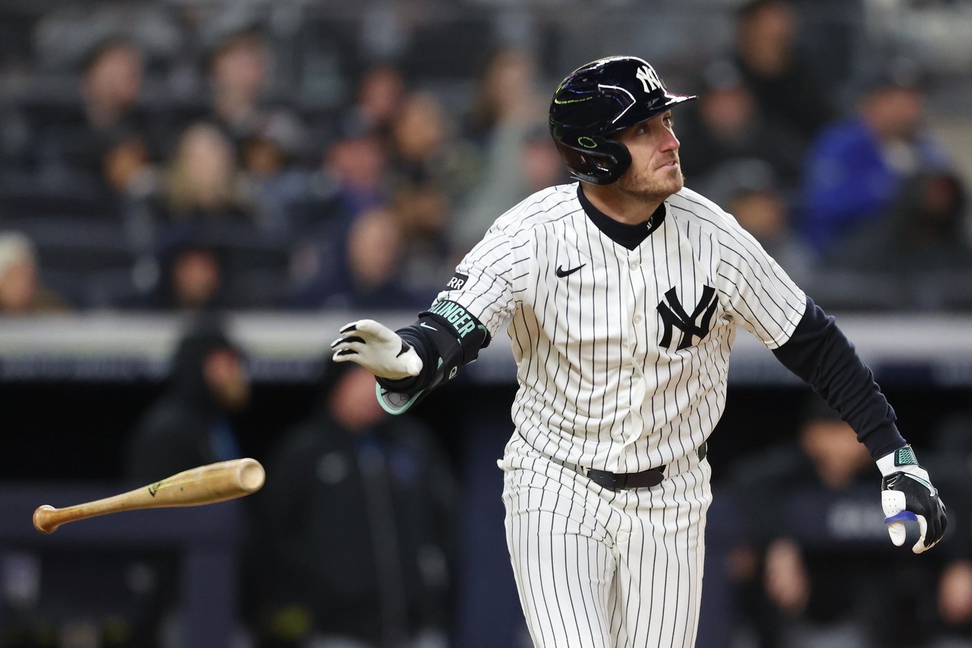 AP study: MLB average salary hits a record $5.34M as the Mets lead spending again | iNFOnews.ca