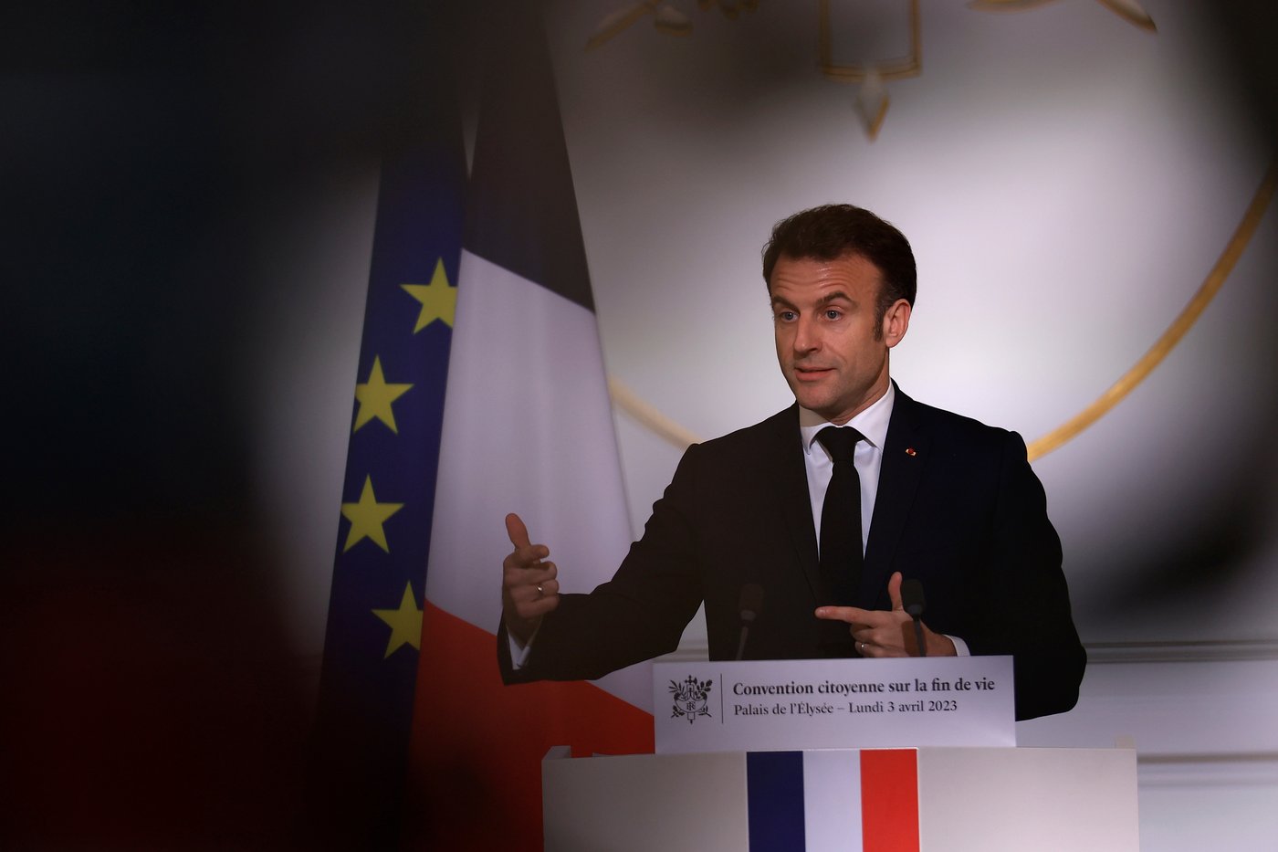 France’s National Assembly gives final approval to assisted-dying bill after years of debate | iNFOnews.ca