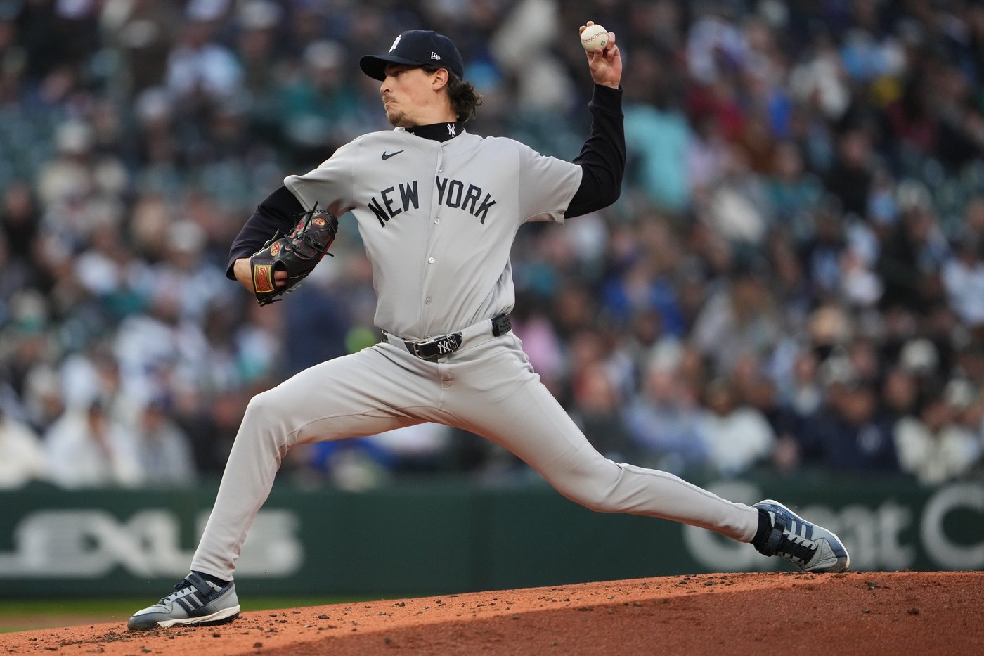 Fried runs scoreless streak to 13 1/3 innings to start season, carrying Yankees’ banged-up rotation | iNFOnews.ca Fried runs scoreless streak to 13 1/3 innings to start season, carrying Yankees’ banged-up rotation | iNFOnews.ca