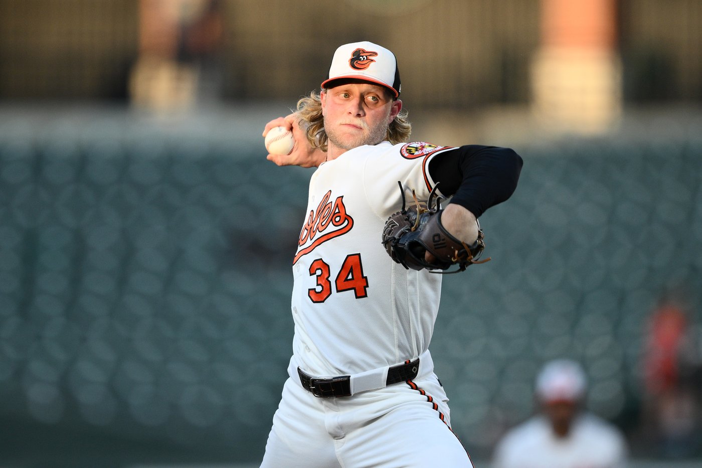 Beavers gets 2 hits, 3 RBIs in 8-run inning that lifts Orioles past Guardians 9-5 | iNFOnews.ca Beavers gets 2 hits, 3 RBIs in 8-run inning that lifts Orioles past Guardians 9-5 | iNFOnews.ca