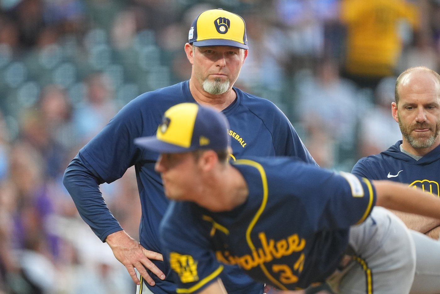 Jacob Misiorowski throws 103.7 mph pitch, fastest by a starter since tracking began in 2008 | iNFOnews.ca Jacob Misiorowski throws 103.7 mph pitch, fastest by a starter since tracking began in 2008 | iNFOnews.ca