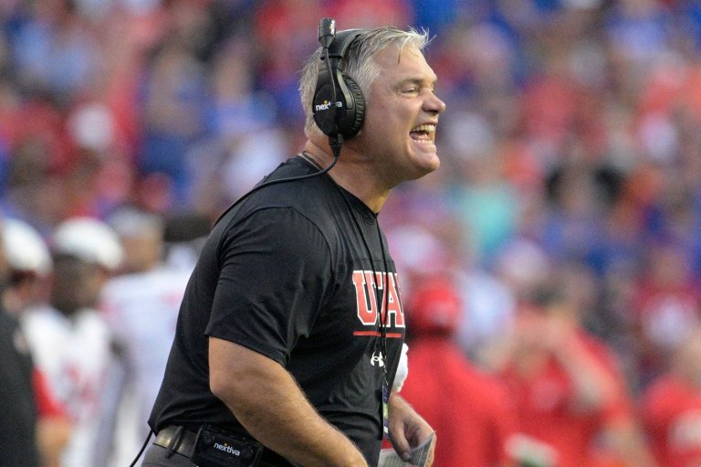Utah sues Freddie Whittingham for breach of contract after he joined his brother at Michigan | iNFOnews.ca