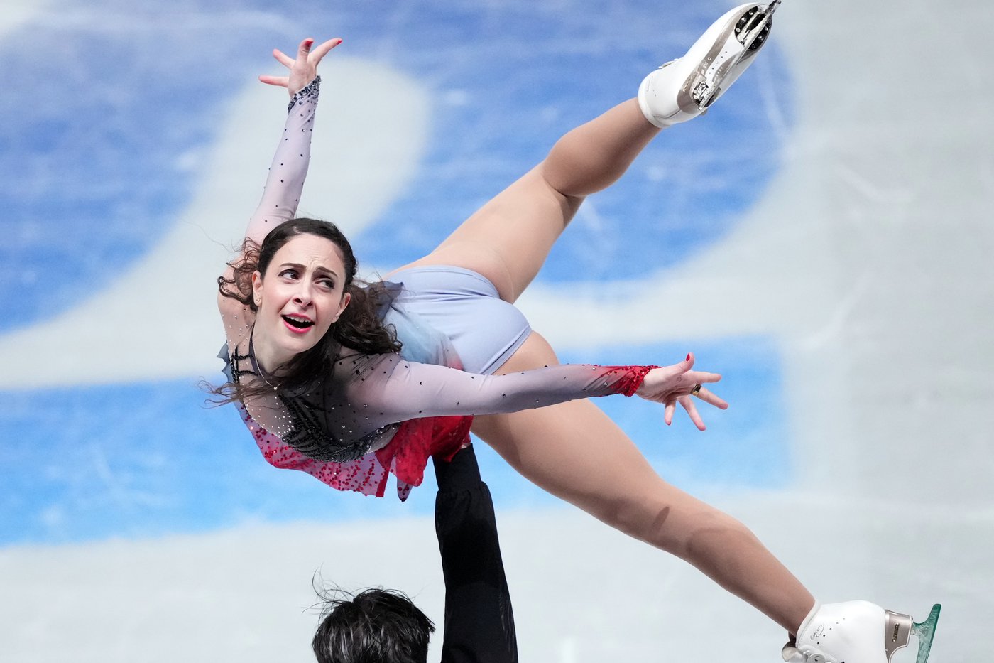 CP NewsAlert: Former world champions Stellato-Dudek, Deschamps to compete at Olympics | iNFOnews.ca CP NewsAlert: Former world champions Stellato-Dudek, Deschamps to compete at Olympics | iNFOnews.ca