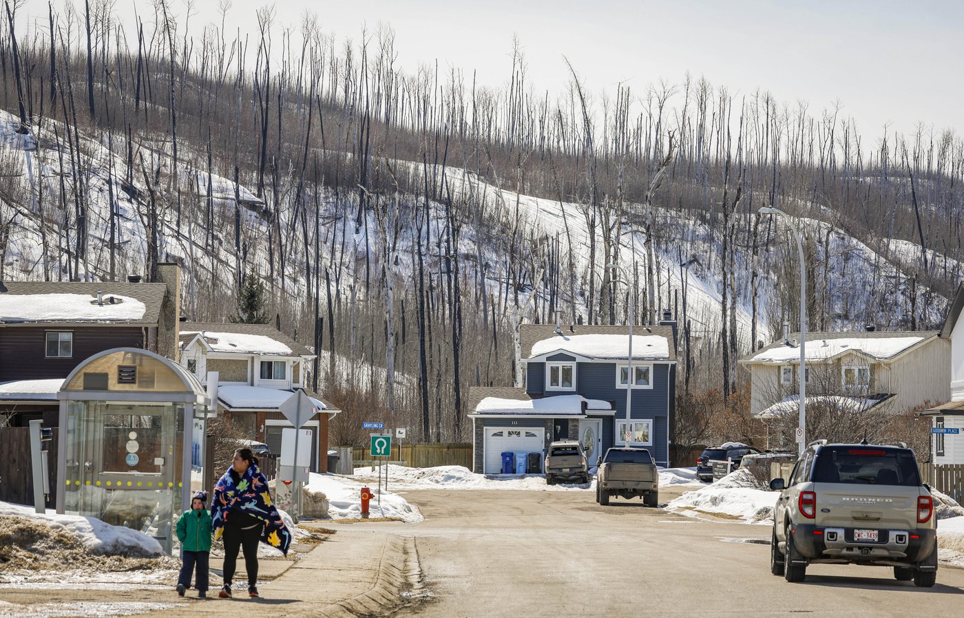 'Who we are': Albertans remember Fort McMurray wildfire 10 years later | iNhome 'Who we are': Albertans remember Fort McMurray wildfire 10 years later | iNhome
