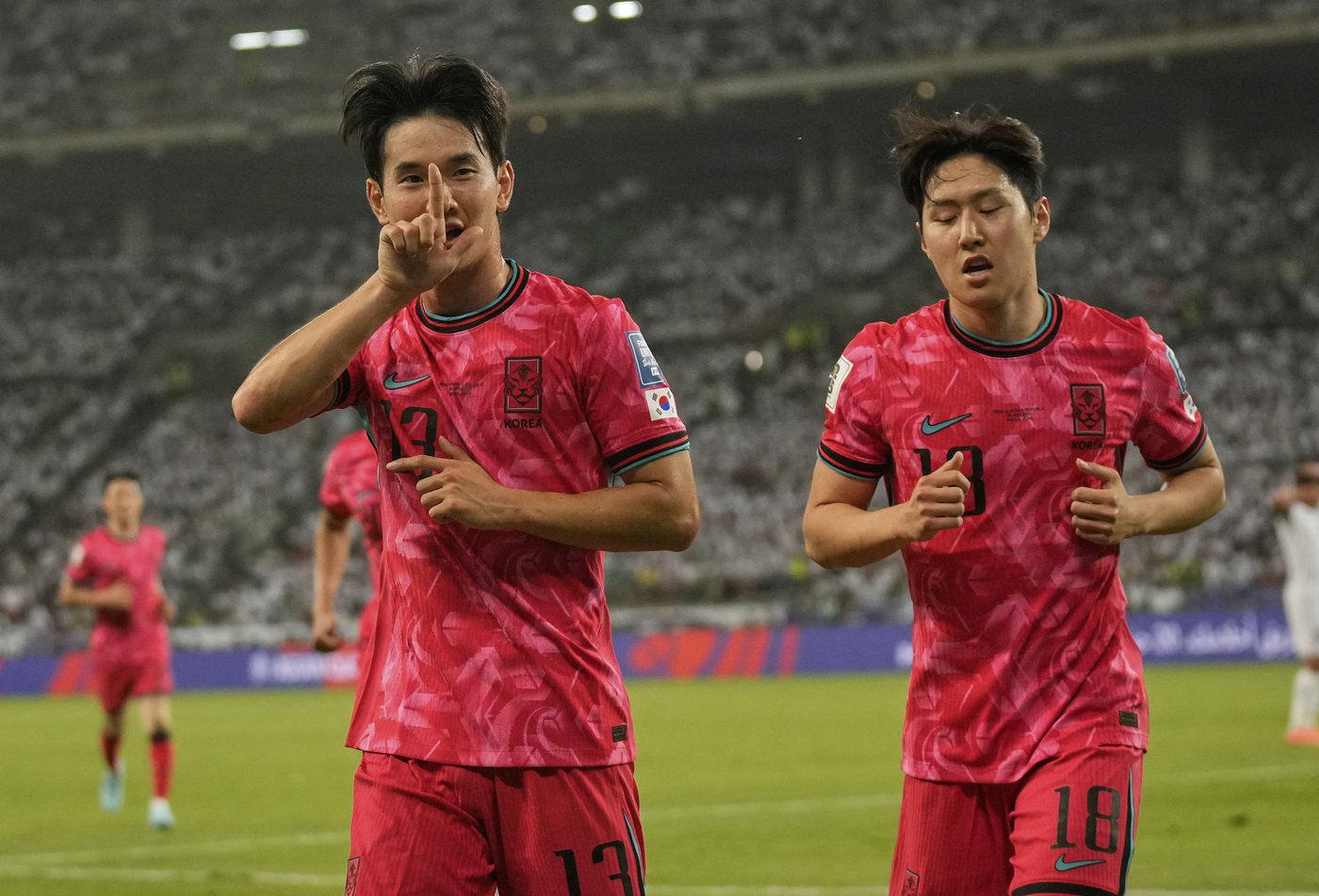 China eliminated from World Cup contention. Uzbekistan and Jordan qualify for the first time | iNFOnews.ca China eliminated from World Cup contention. Uzbekistan and Jordan qualify for the first time | iNFOnews.ca