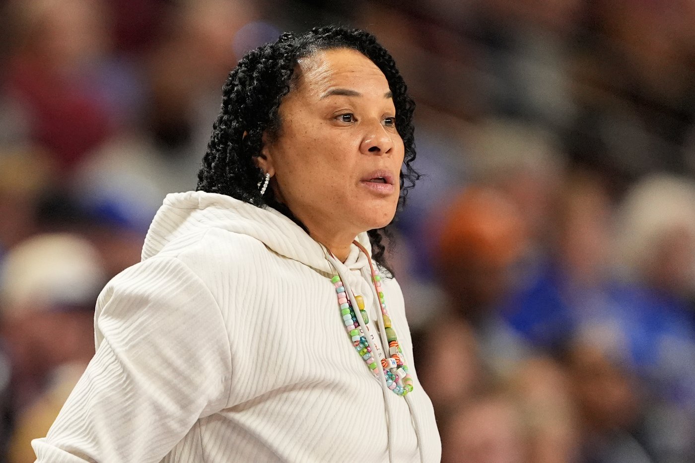 No. 3 South Carolina opens SEC Tournament title defense with 87-64 rout of No. 17 Kentucky | iNFOnews.ca