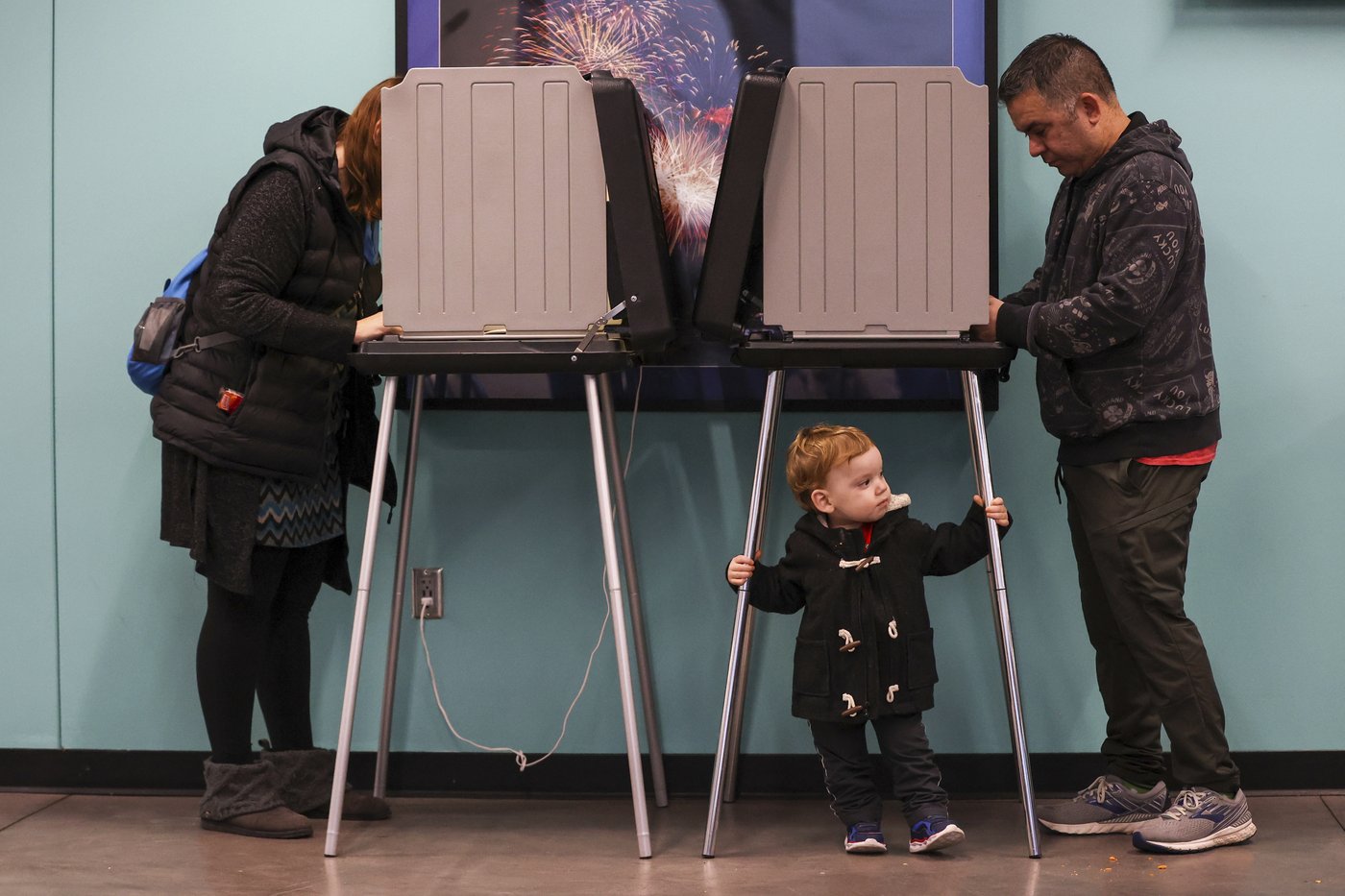 Nebraska and Maine split their electoral votes. Here's how it worked | iNFOnews.ca Nebraska and Maine split their electoral votes. Here's how it worked | iNFOnews.ca