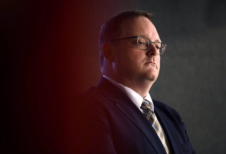 Carney chooses senior bureaucrat Scott Jones to head cyberspy agency | iNFOnews.ca