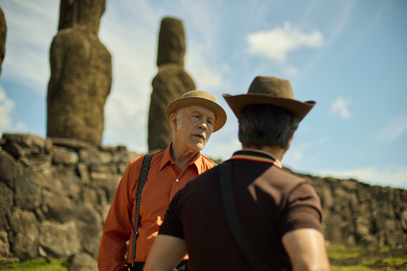 Fall movie season has arrived. Here are 5 early Oscar predictions | iNFOnews.ca Fall movie season has arrived. Here are 5 early Oscar predictions | iNFOnews.ca