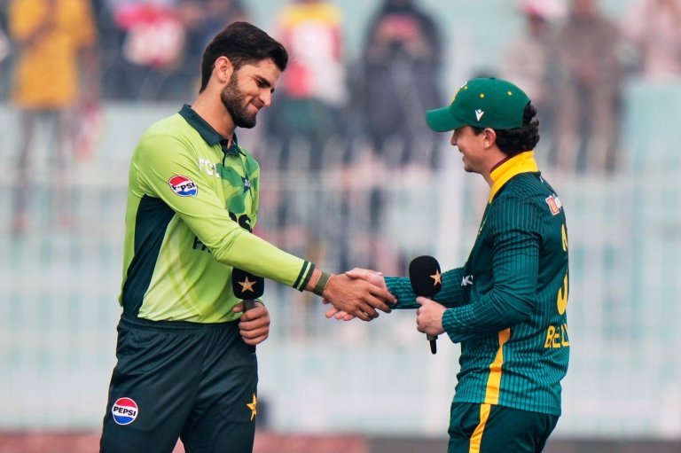 Pakistan elects to bowl first against South Africa in 1st ODI | iNFOnews.ca Pakistan elects to bowl first against South Africa in 1st ODI | iNFOnews.ca
