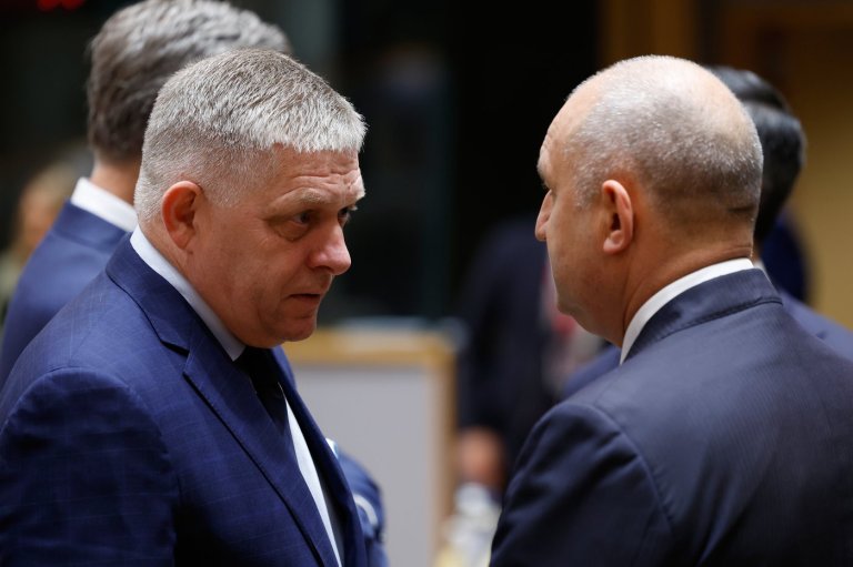 All 8 of Slovakia’s regional heads were reelected | iNFOnews.ca