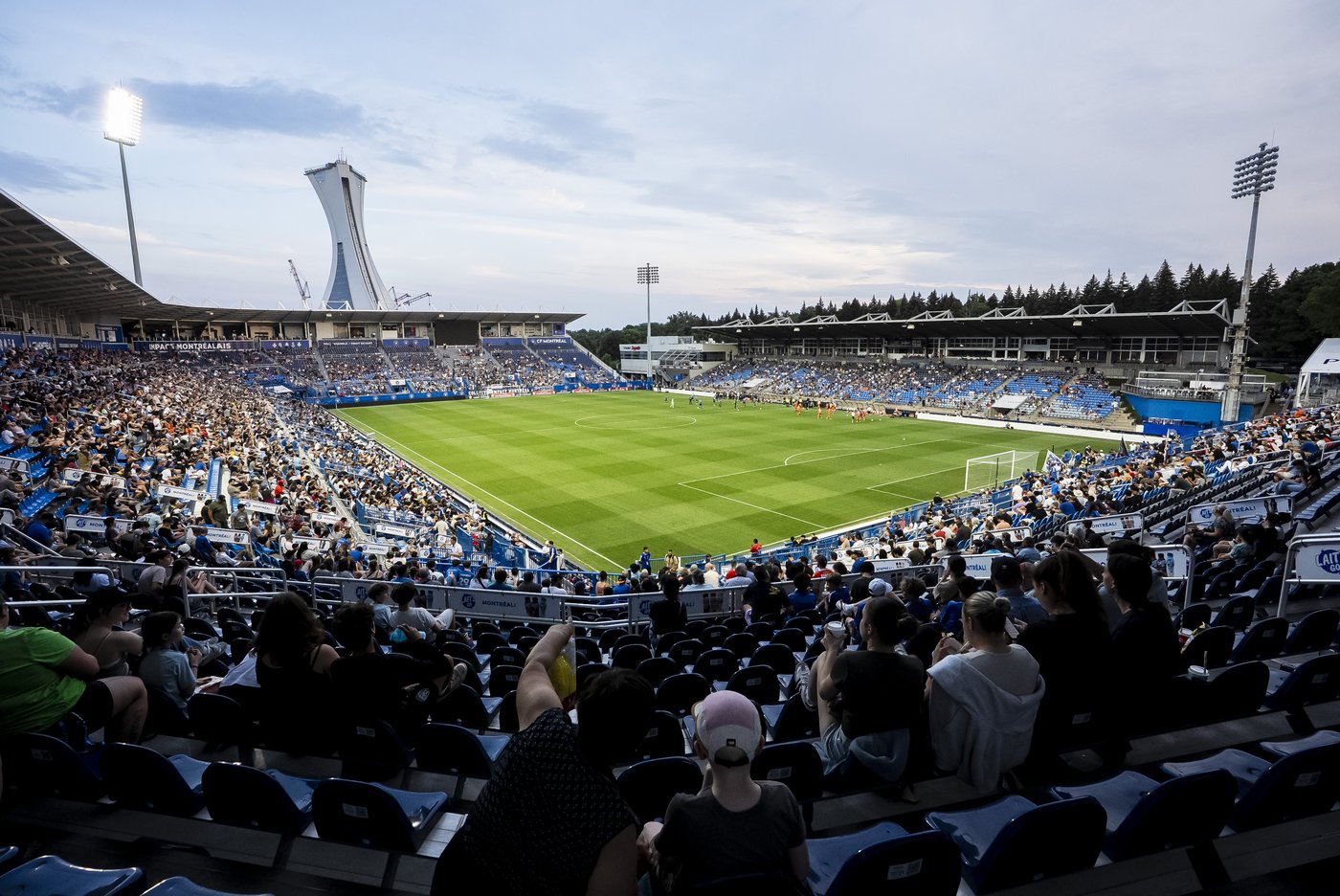 CF Montreal fires assistant coach Maxime Leconte after disciplinary process | iNFOnews.ca CF Montreal fires assistant coach Maxime Leconte after disciplinary process | iNFOnews.ca