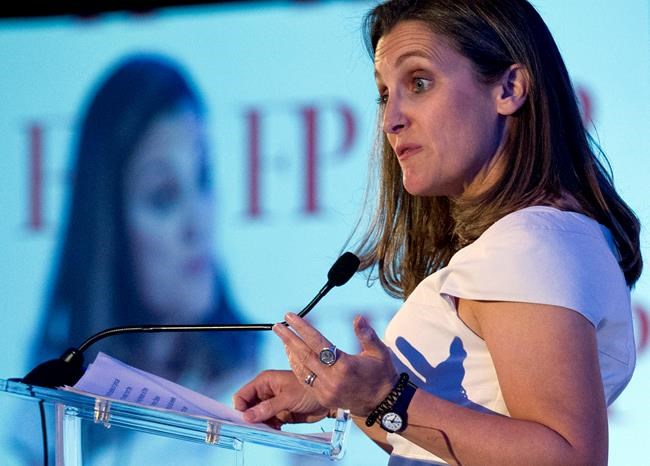 In the news today, June 14 | iNFOnews.ca