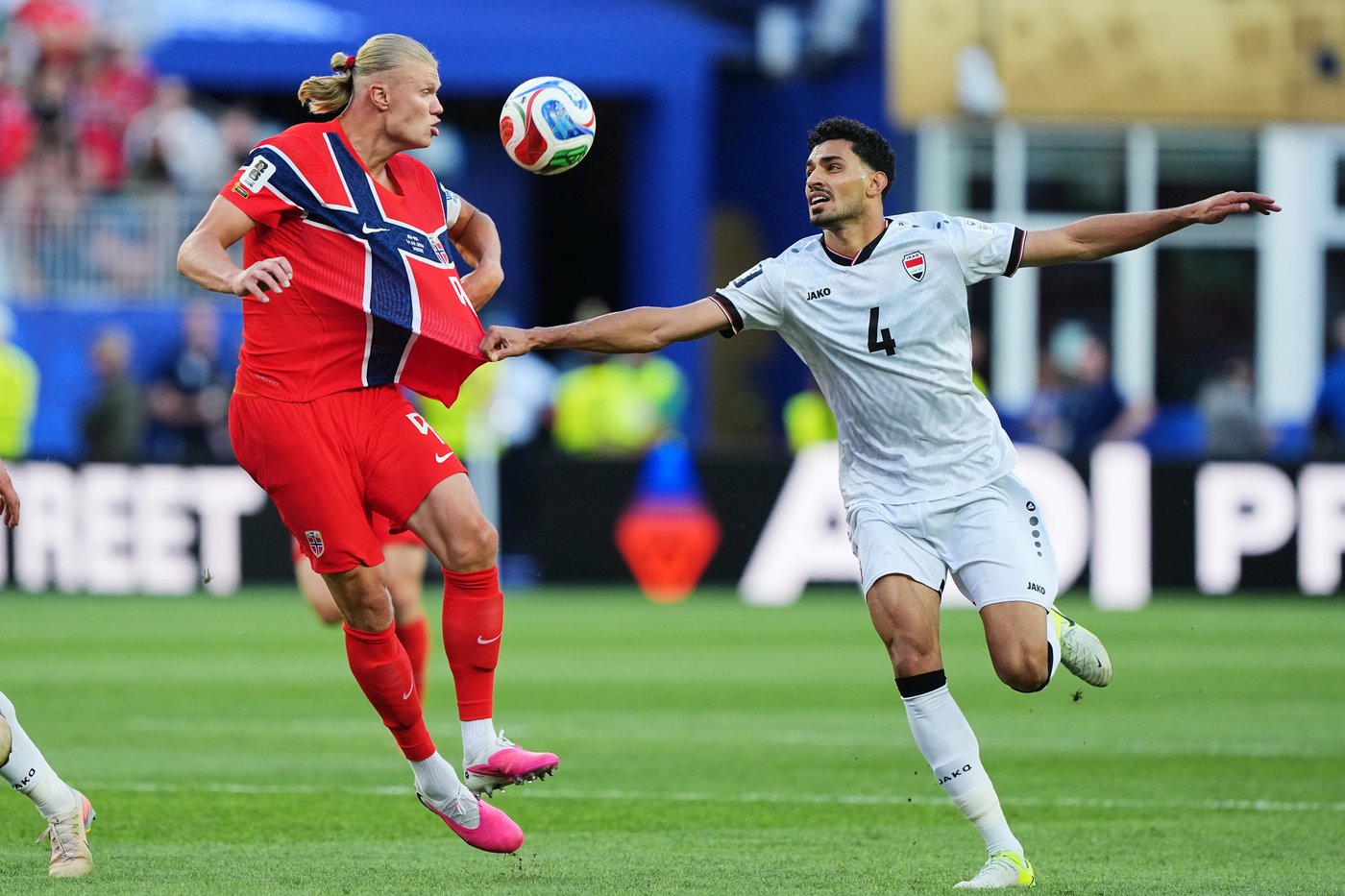 The Latest from the 2026 FIFA World Cup in Canada | iNFOnews.ca