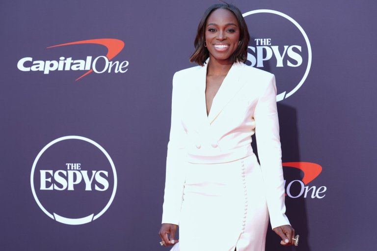 Tennis star Sloane Stephens and former U.S. soccer star Jozy Altidore ending marriage after 4 years | iNFOnews.ca