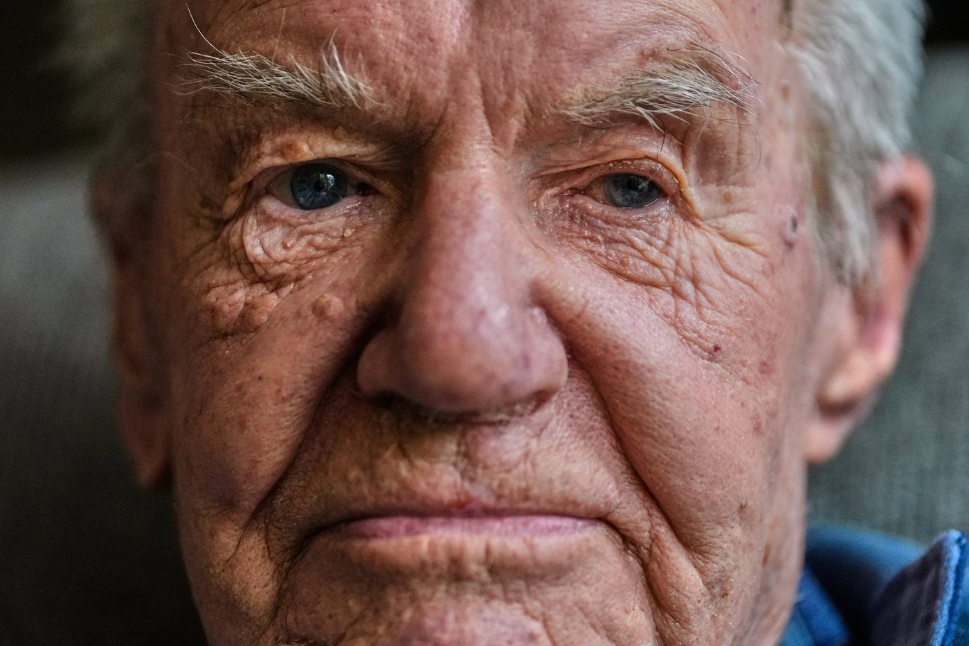 Oldest Pearl Harbor survivor is keeping the memory of the surprise bombing alive at 106 | iNFOnews.ca Oldest Pearl Harbor survivor is keeping the memory of the surprise bombing alive at 106 | iNFOnews.ca