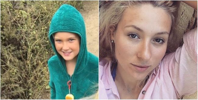 Missing Canadian mom, daughter found in California | iNFOnews.ca Missing Canadian mom, daughter found in California | iNFOnews.ca