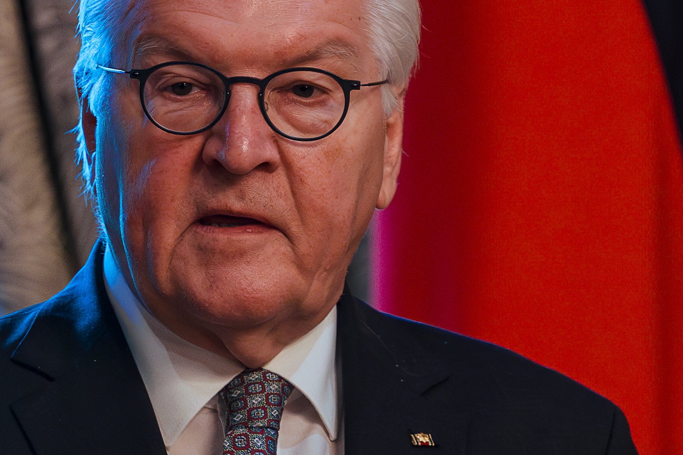 German president says Europe is worried over tensions in the disputed South China Sea | iNFOnews.ca German president says Europe is worried over tensions in the disputed South China Sea | iNFOnews.ca