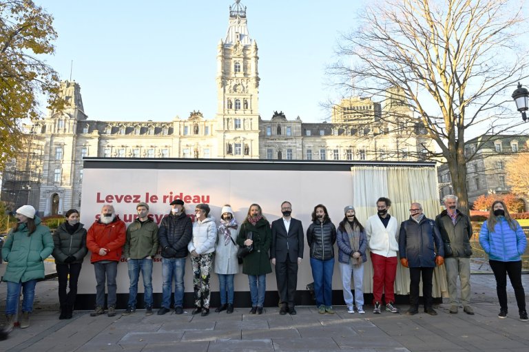 Quebec medical specialists announce legal challenge of new compensation law | iNFOnews.ca Quebec medical specialists announce legal challenge of new compensation law | iNFOnews.ca