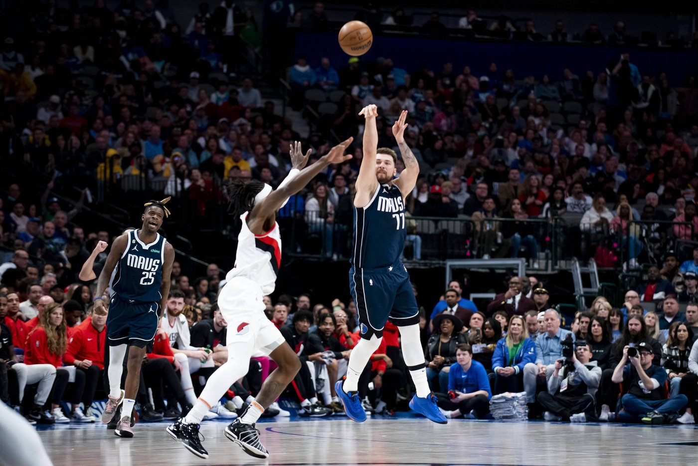 NBA's 'heave rule' will allow deep end-of-quarter shots without hurting player shooting percentages | iNFOnews.ca NBA's 'heave rule' will allow deep end-of-quarter shots without hurting player shooting percentages | iNFOnews.ca