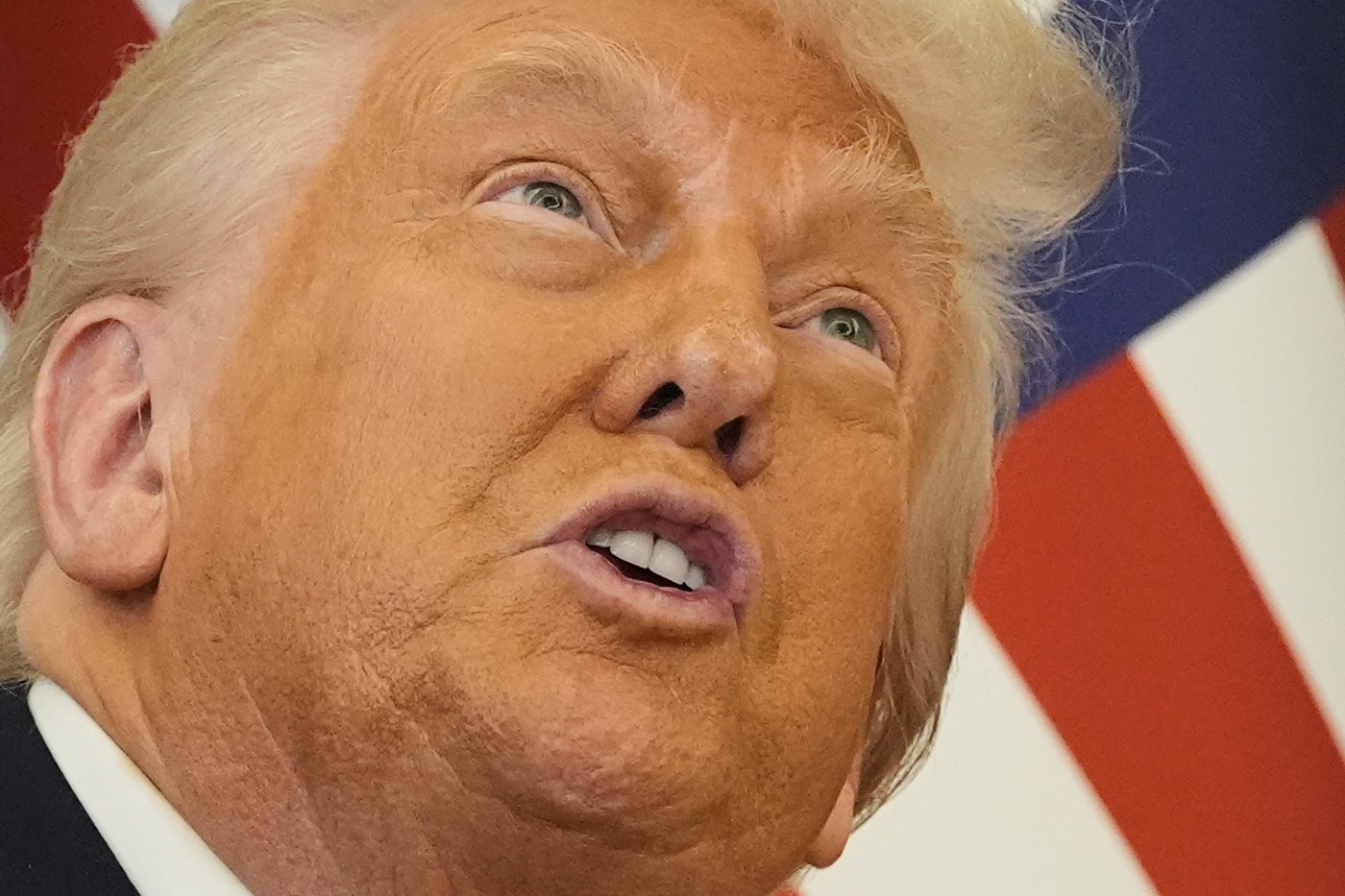 PHOTO COLLECTION: Trump Mideast | iNFOnews.ca