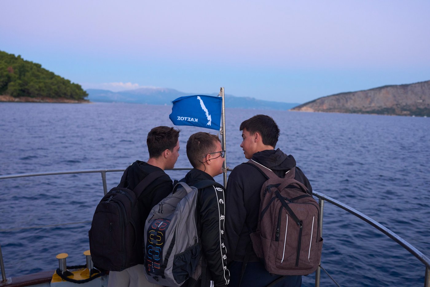 On a remote Greek island, empty classrooms signal a crisis across Europe | iNFOnews.ca On a remote Greek island, empty classrooms signal a crisis across Europe | iNFOnews.ca