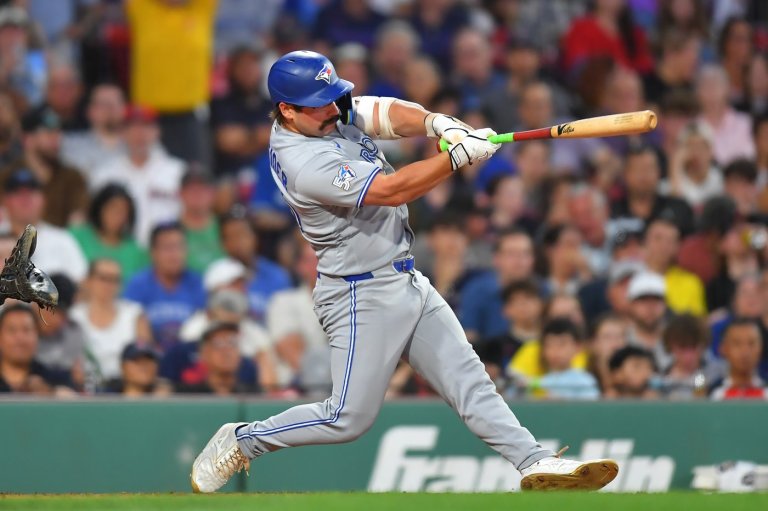 Blue Jays back Cease with 3 homers in 6-1 victory over Red Sox | iNFOnews.ca