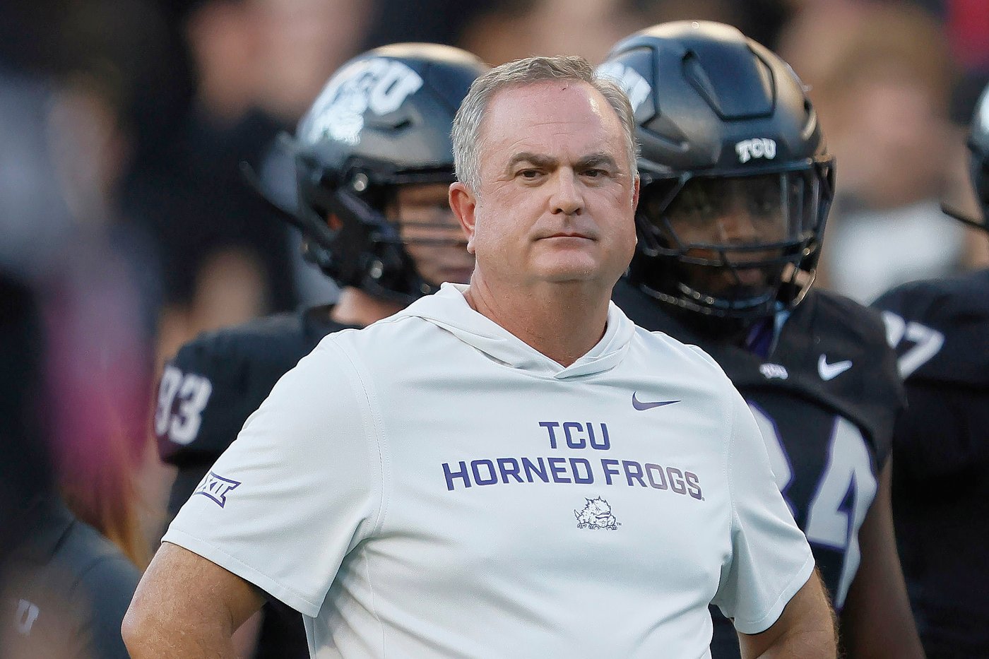 TCU and coach Sonny Dykes agree on contract extension past 2028 after back-to-back 9-4 seasons | iNFOnews.ca TCU and coach Sonny Dykes agree on contract extension past 2028 after back-to-back 9-4 seasons | iNFOnews.ca