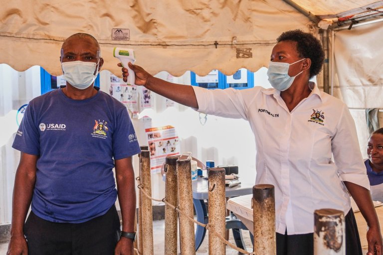 Uganda declares itself free of Ebola as Congo continues to struggle with it | iNFOnews.ca