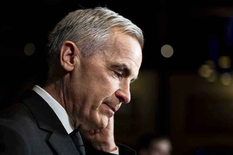 Carney says back-to-office plan for federal civil servants coming soon | iNFOnews.ca