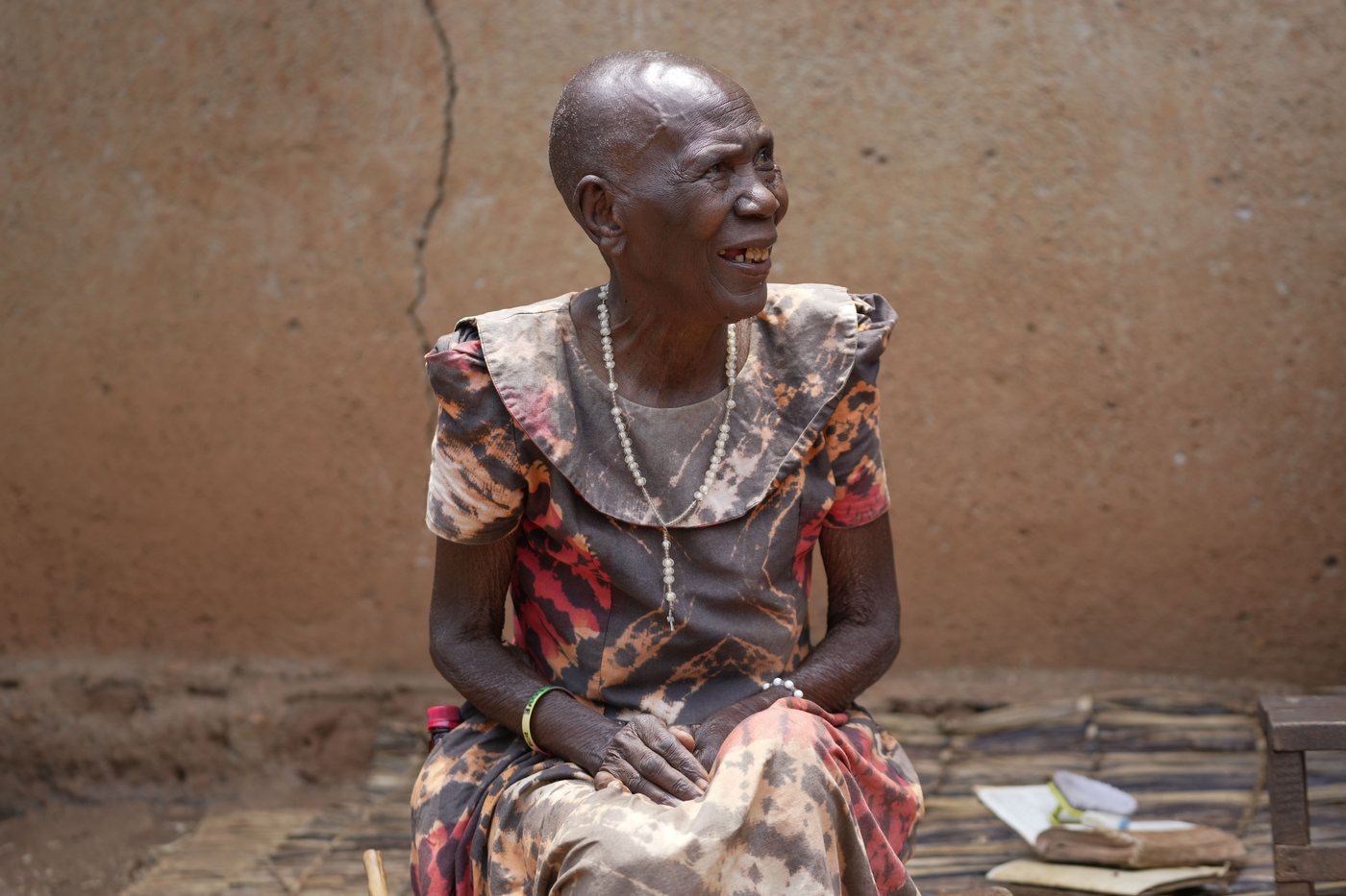 A melodic greeting between women in Burundi is at risk of being lost | iNFOnews.ca