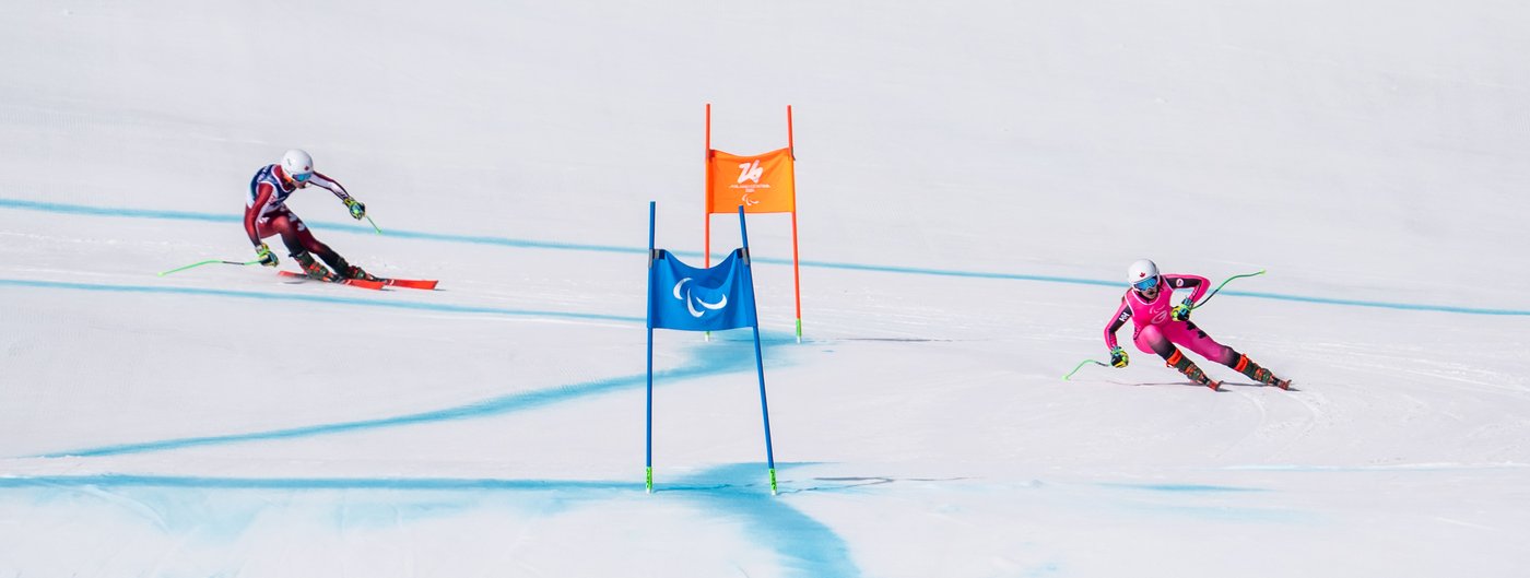 Eriksson wins another medal, Canada wins big in wheelchair curling and para hockey | iNFOnews.ca