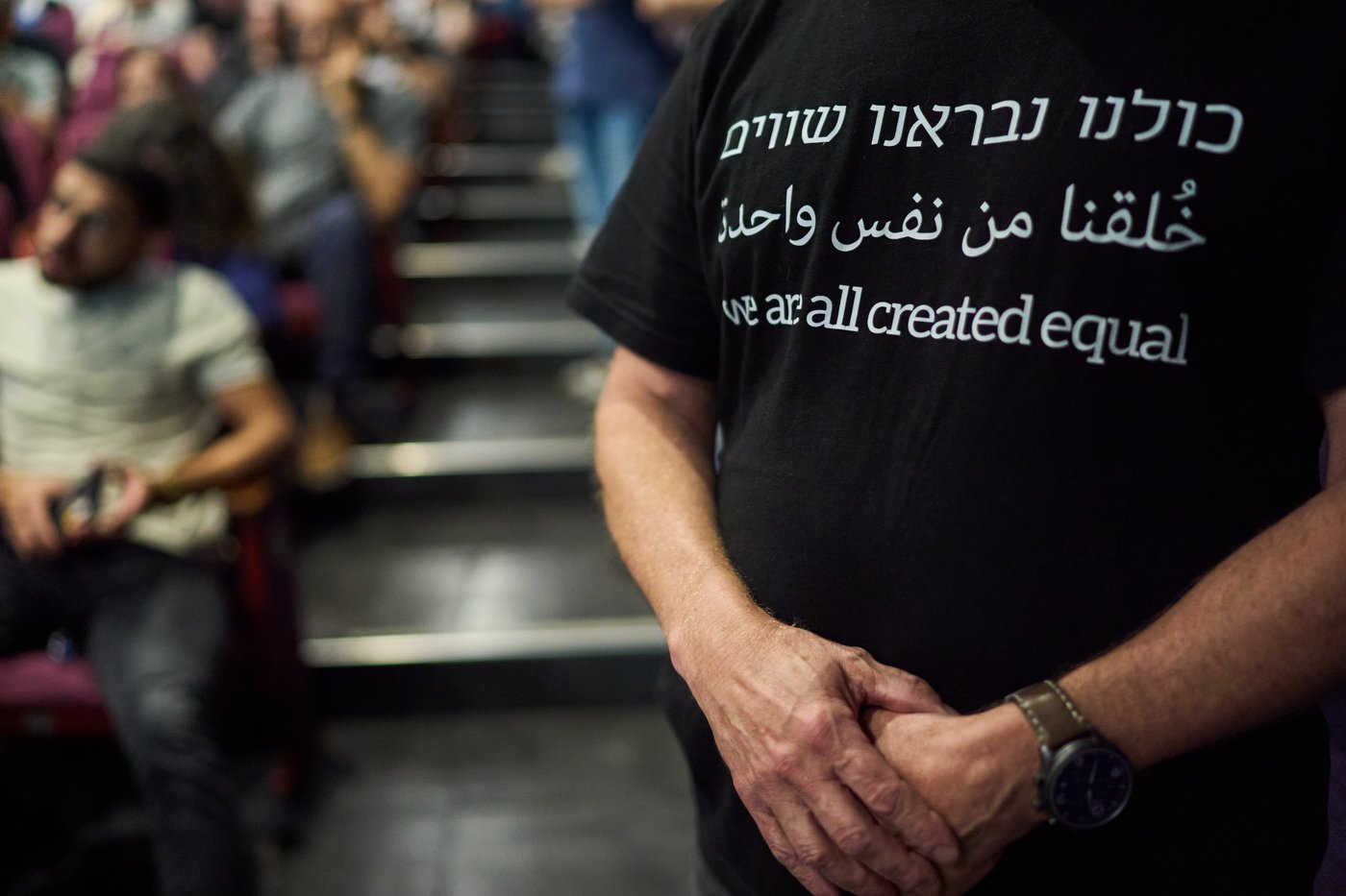 A look at the main issues in Israeli elections seen as a referendum on Netanyahu | iNFOnews.ca