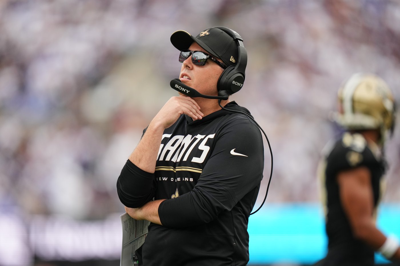Raiders-Saints matchup features a new generation of NFL coaches in Kubiak and Moore | iNFOnews.ca Raiders-Saints matchup features a new generation of NFL coaches in Kubiak and Moore | iNFOnews.ca