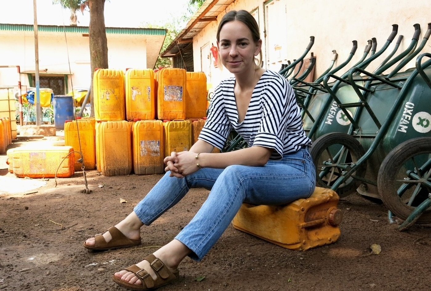Aid workers say Canada's Ebola quarantine hinders response, hope it won't be extended | iNFOnews.ca Aid workers say Canada's Ebola quarantine hinders response, hope it won't be extended | iNFOnews.ca