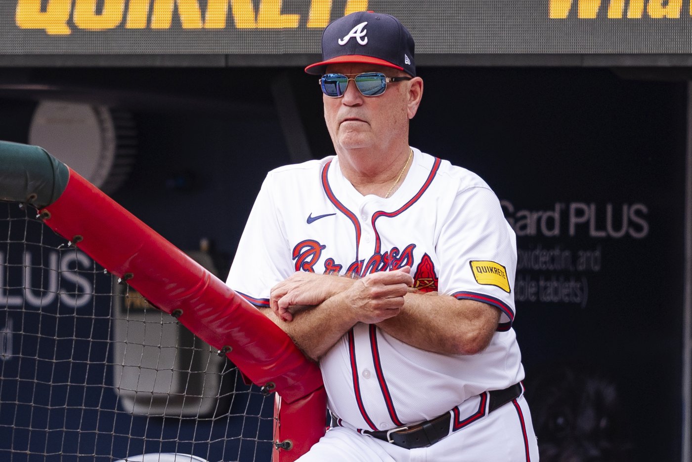 Braves hitting coach Kevin Seitzer and 2 other coaches won't return to Brian Snitker's 2025 staff | iNFOnews.ca