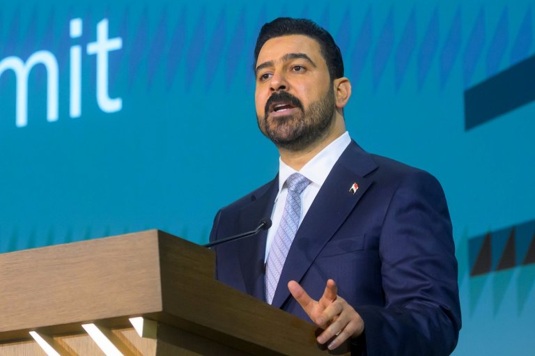 Iraq's new prime minister in Turkey for talks on pipeline, trade and security | iNFOnews.ca
