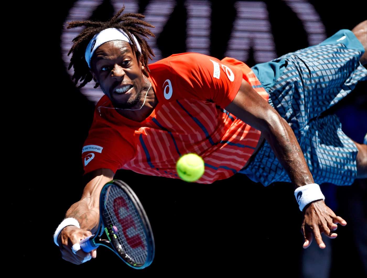 Drug-testing agency lists Gael Monfils as a retired player, seemingly ruling out a Paris farewell | iNFOnews.ca Drug-testing agency lists Gael Monfils as a retired player, seemingly ruling out a Paris farewell | iNFOnews.ca