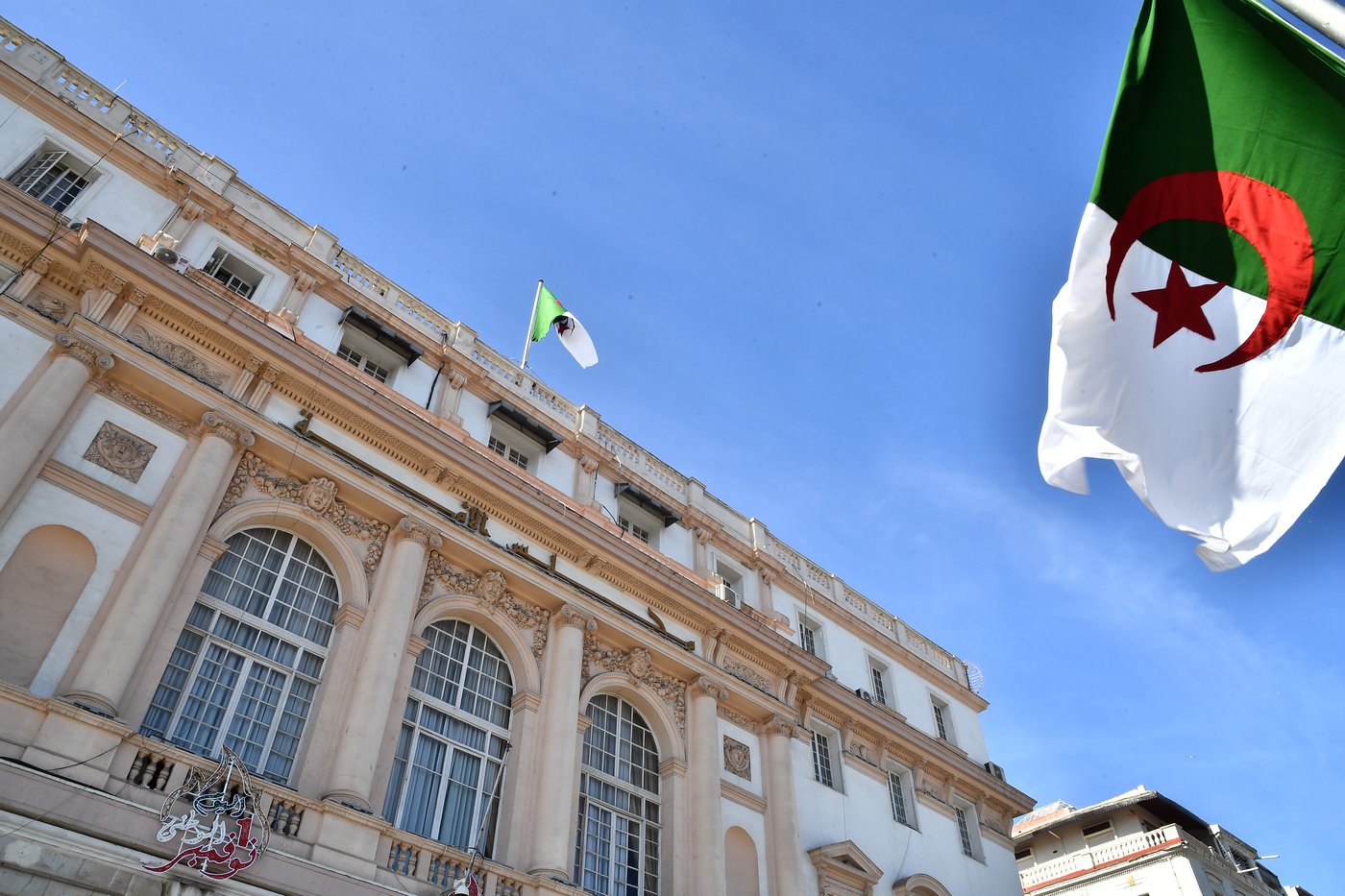 Algeria to send troops to Niger in first foreign deployment in over 50 years | iNFOnews.ca Algeria to send troops to Niger in first foreign deployment in over 50 years | iNFOnews.ca