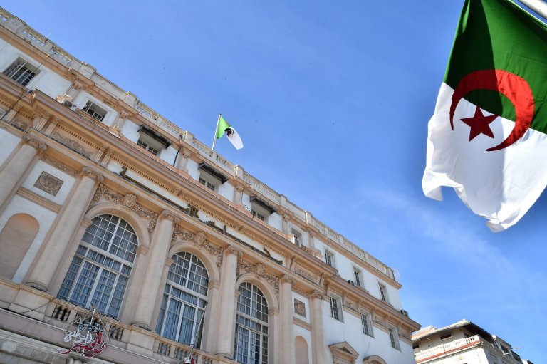 Algeria to send troops to Niger in first foreign deployment in over 50 years | iNFOnews.ca