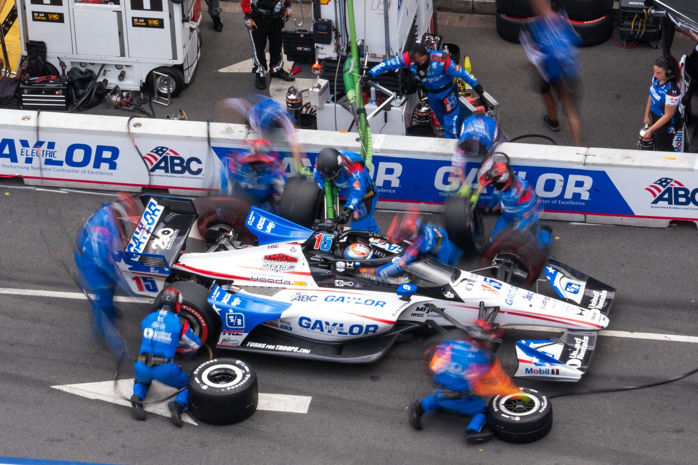 IndyCar comes to the nation’s Capital, in photos | iNFOnews.ca