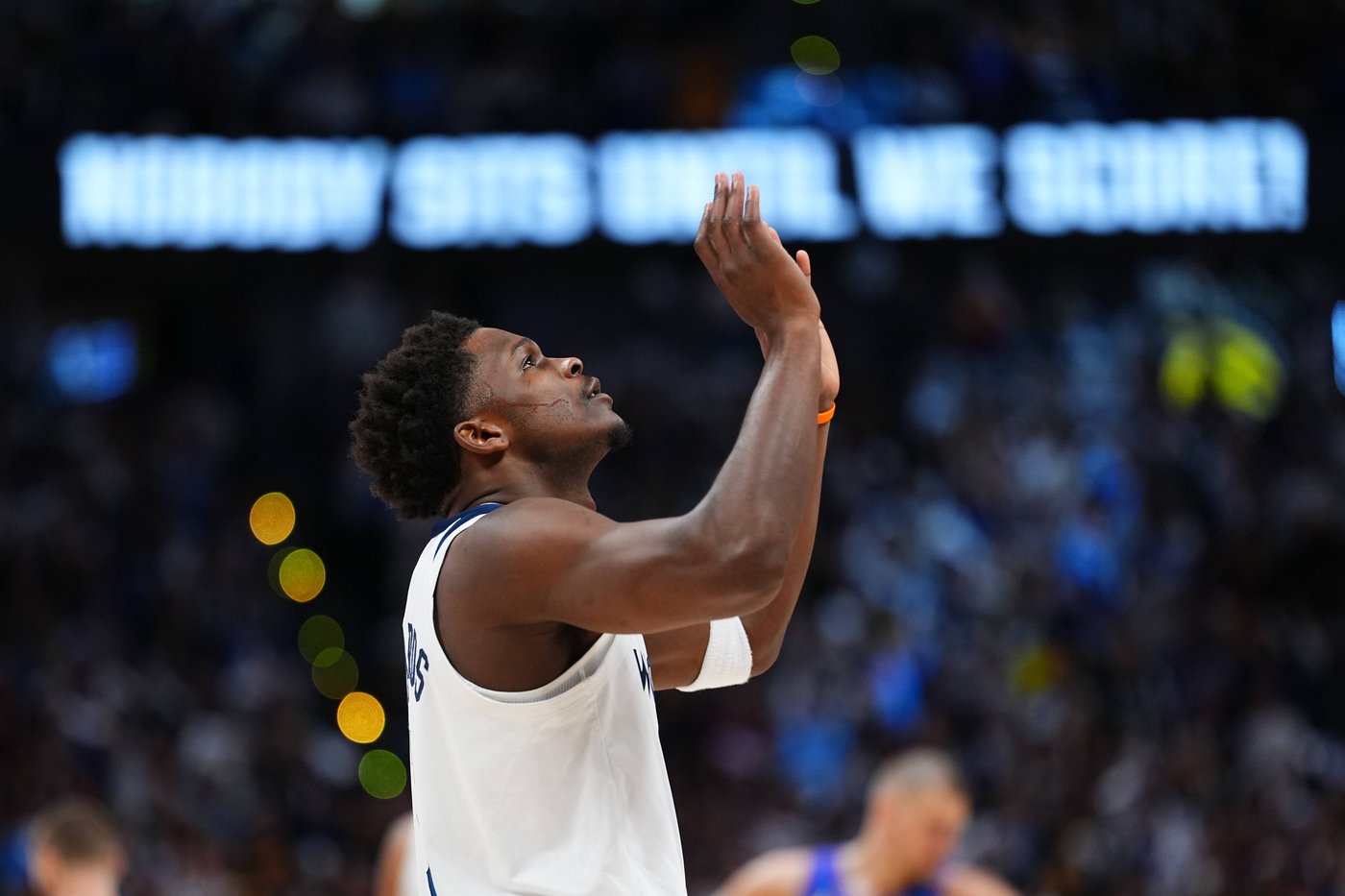 Gilgeous-Alexander wins NBA's Clutch Player of Year award in landslide, topping Murray, Edwards | iNFOnews.ca