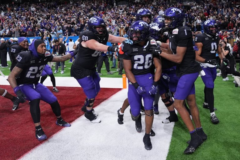 TCU coach Sonny Dykes looking for more from Horned Frogs after back-to-back 9-win seasons | iNFOnews.ca