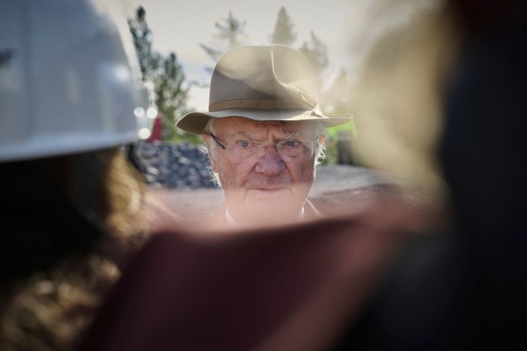 Sweden to send its royals, industry chiefs in delegation to Canada this month | iNFOnews.ca