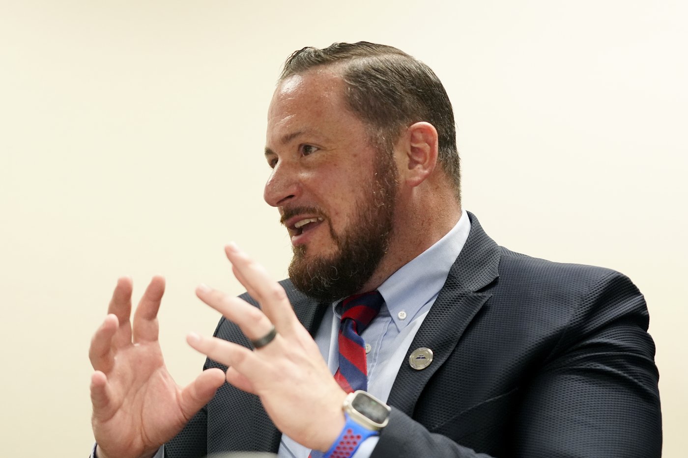 Native American students miss school at higher rates. It only got worse during the pandemic | iNFOnews.ca